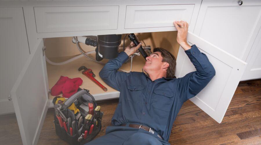 Professional emergency plumbing in Silverstreet, SC